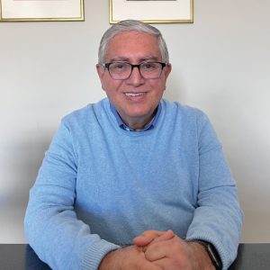 Arturo Clark